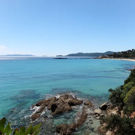 Cap Negre - Domaine De La Pinede-21 By Interhome Apartment