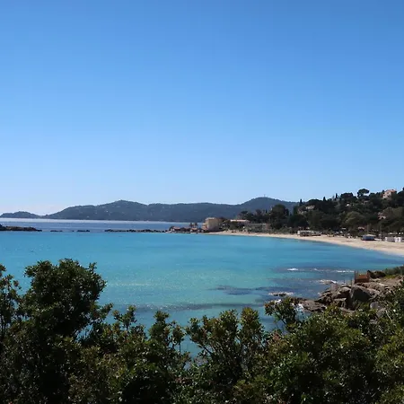 Cap Negre - Domaine De La Pinede-21 By Interhome * Le Lavandou