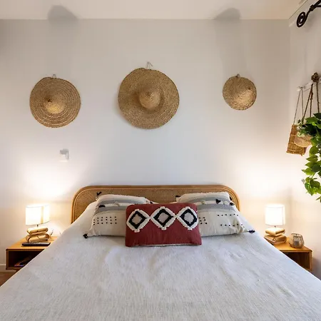 Cap Negre - Domaine De La Pinede-21 By Interhome Daire