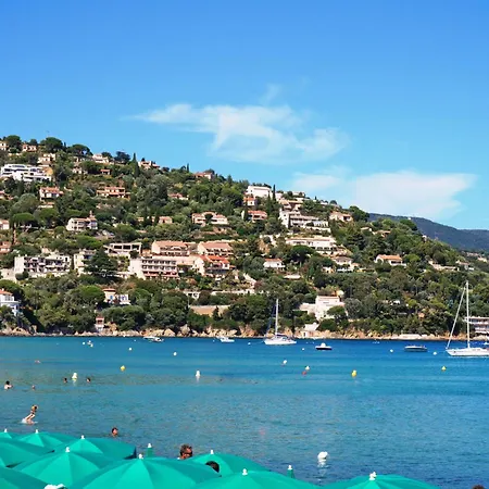 Cap Negre - Domaine De La Pinede-21 By Interhome * Le Lavandou